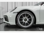 Thumbnail Photo 12 for 2022 Porsche 911 Turbo S